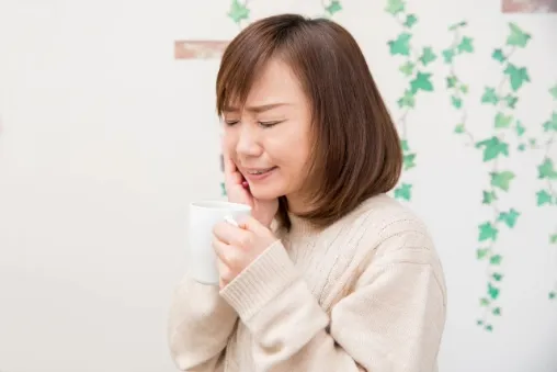 歯がボロボロの方へ