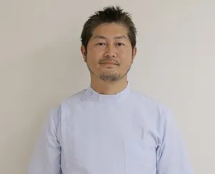 西浦西浦歯科医師