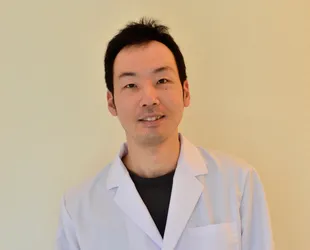 前田歯科医師