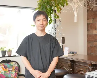 木村歯科医師