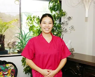 歯科衛生士